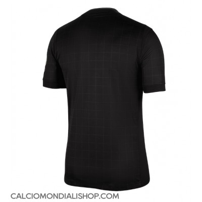 Maglie da calcio Tottenham Hotspur Seconda Maglia 2025-26 Manica Corta Maglie da calcio Tottenham Hotspur Seconda Maglia 2025-26 Manica Corta